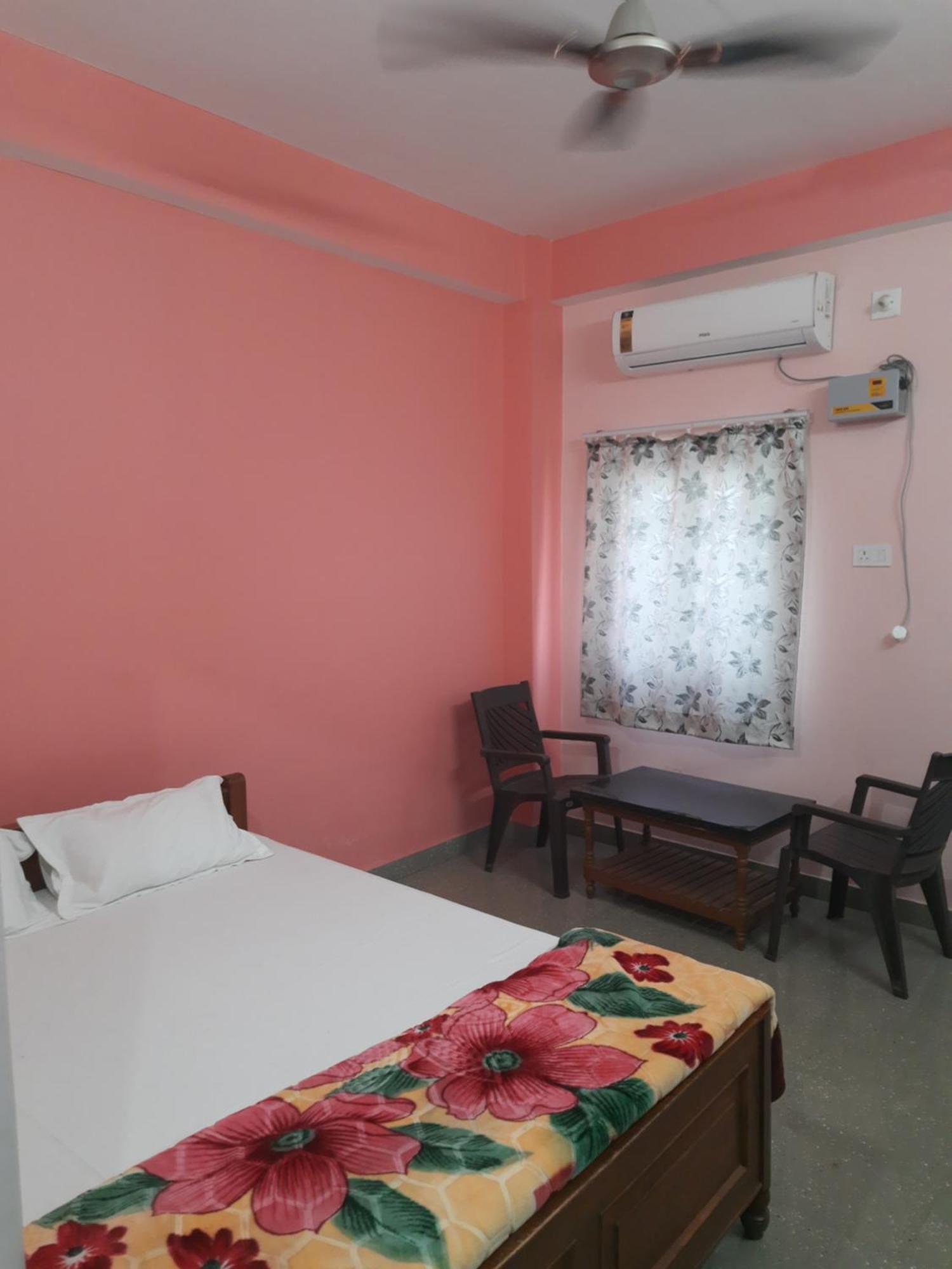 Lbh Hotel Gaya Ngoại thất bức ảnh