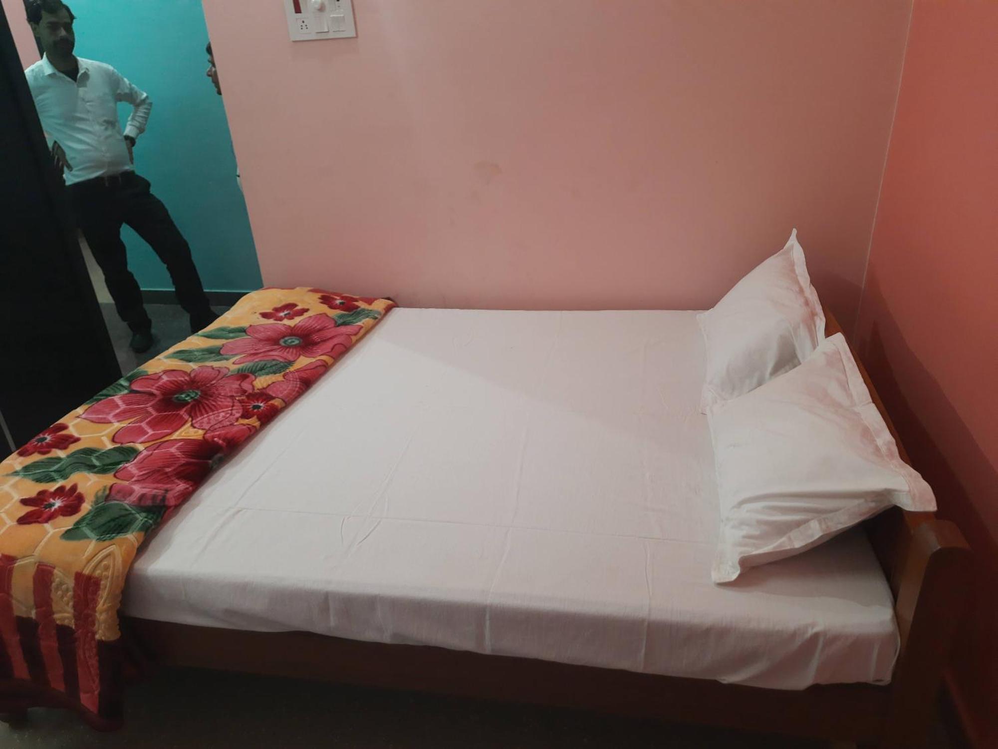 Lbh Hotel Gaya Ngoại thất bức ảnh