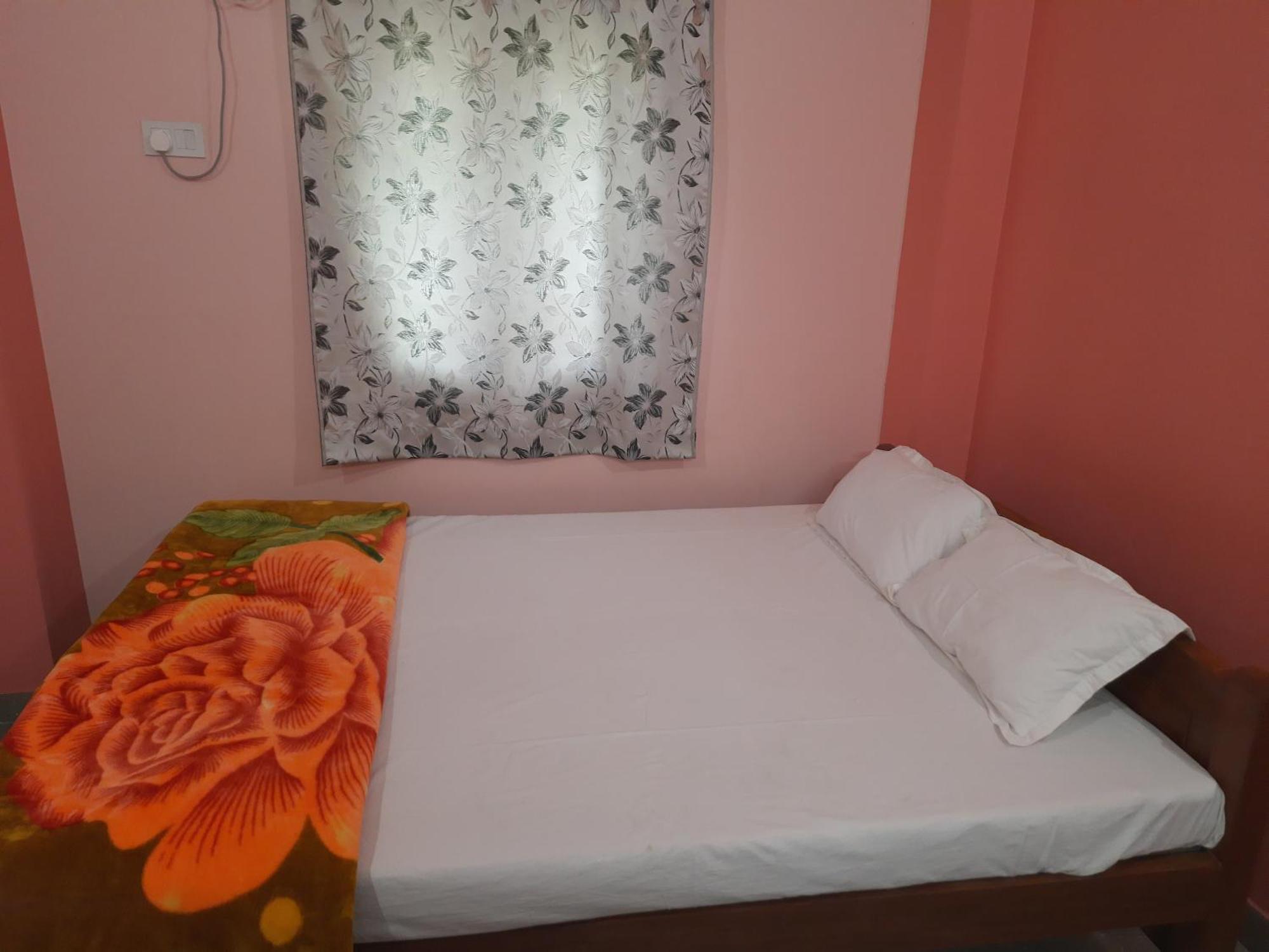 Lbh Hotel Gaya Ngoại thất bức ảnh