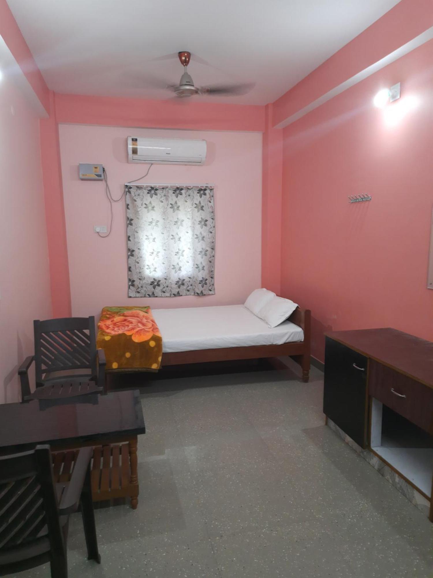 Lbh Hotel Gaya Ngoại thất bức ảnh